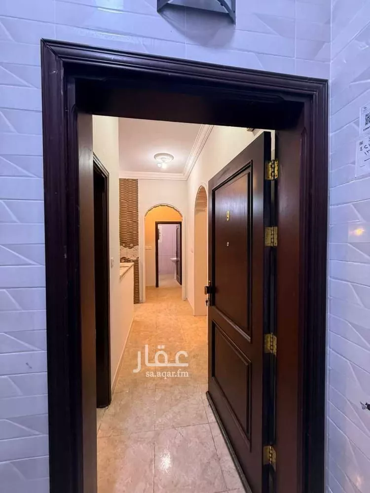 شقة للإيجار في شارع عبدالله ابن عطاء, حي السامر, مدينة جدة, منطقة مكة المكرمة صورة 4