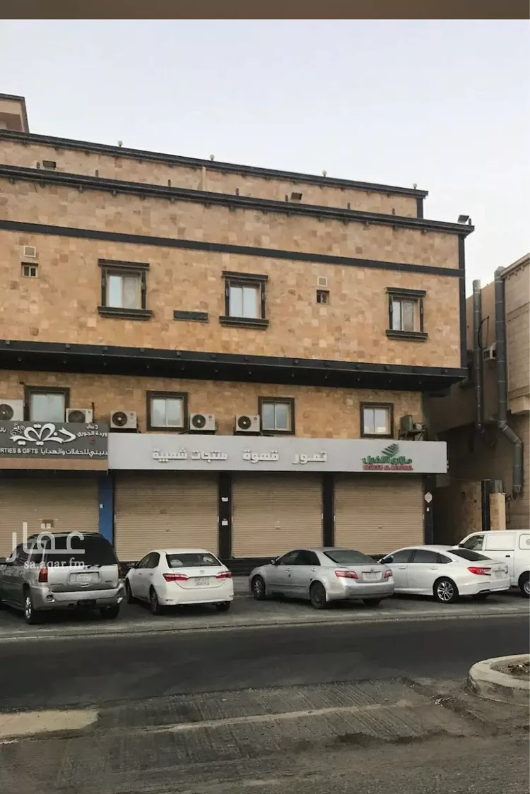 محل للإيجار في شارع القاسم بن امية, حي الحمدانية, مدينة جدة, منطقة مكة المكرمة