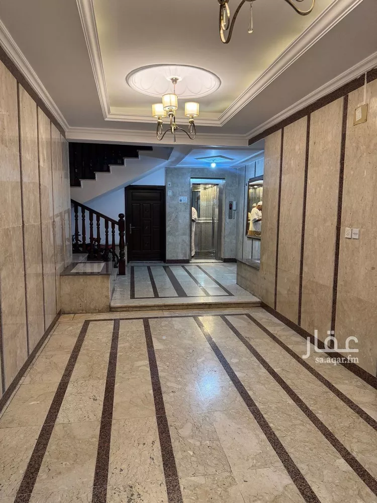 شقة للإيجار في شارع القنديل, حي العزيزية, مدينة جدة, منطقة مكة المكرمة صورة 4