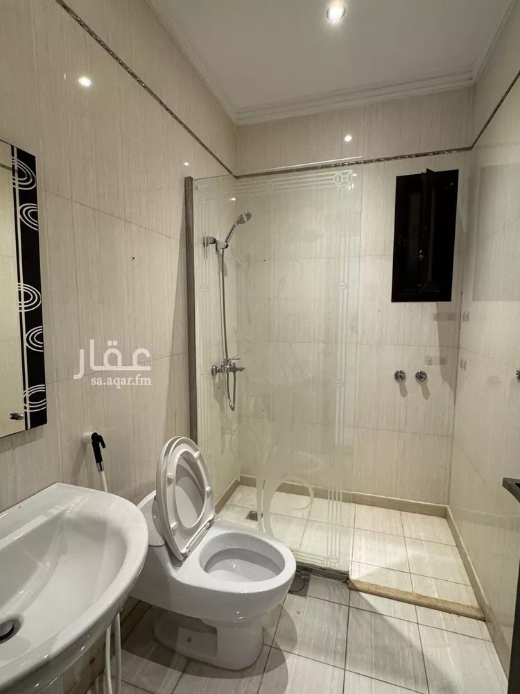 شقة للإيجار في شارع ابراهيم مرزوق, حي الروضة, مدينة جدة, منطقة مكة المكرمة صورة 3