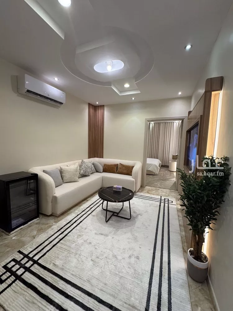 شقة للإيجار في شارع القاسم بن امية, حي الحمدانية, مدينة جدة, منطقة مكة المكرمة صورة 3