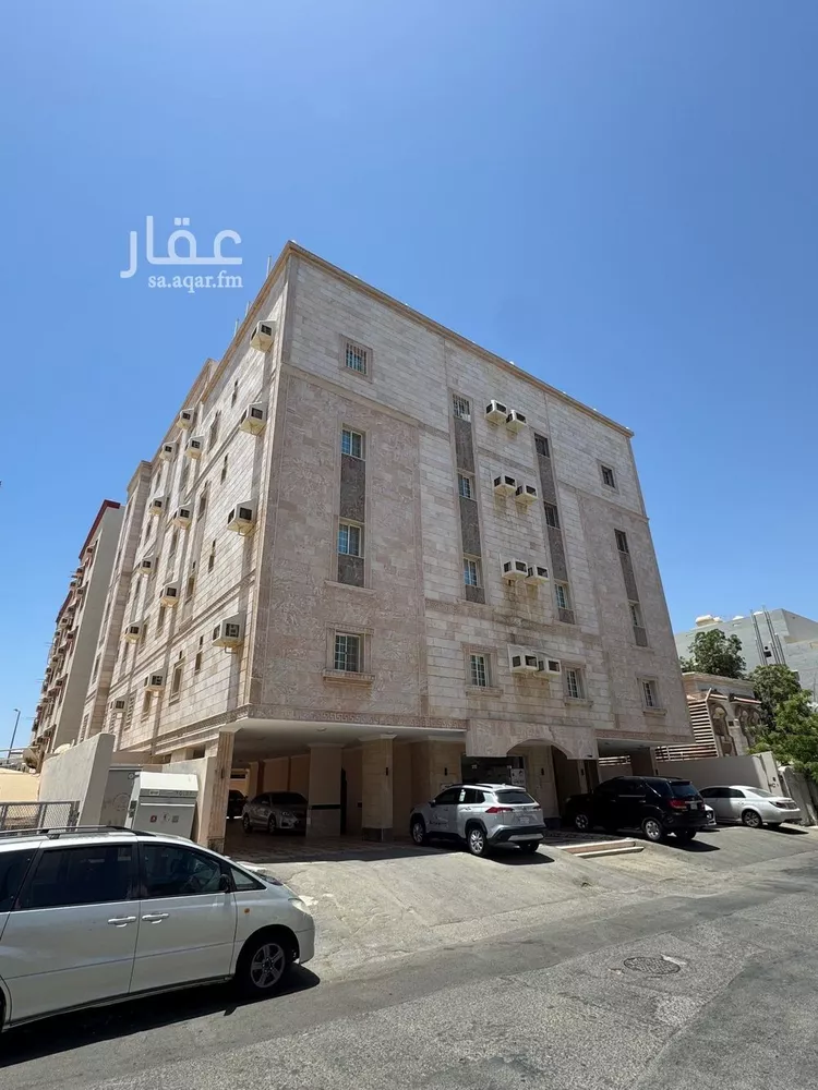 عمارة للبيع في شارع سليمان الدري المالكي, حي الربوة, مدينة جدة, منطقة مكة المكرمة صورة 3