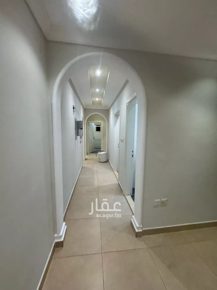 شقة للإيجار في شارع طارق بن موسى, حي السلامة, مدينة جدة, منطقة مكة المكرمة صورة 4