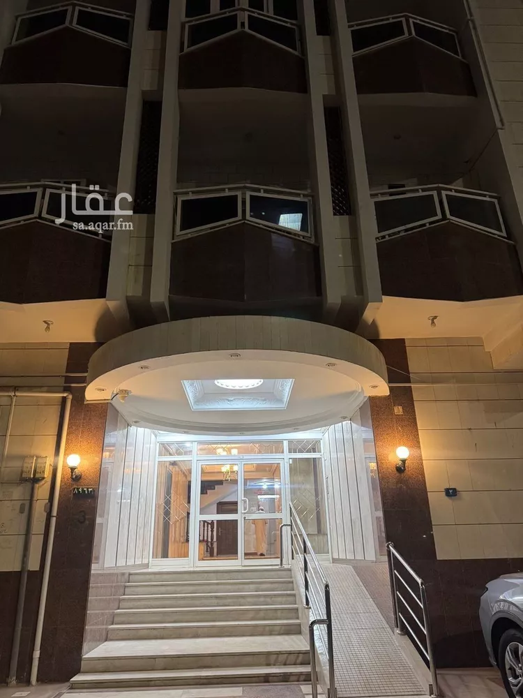 شقة للإيجار في شارع القنديل, حي العزيزية, مدينة جدة, منطقة مكة المكرمة صورة 3