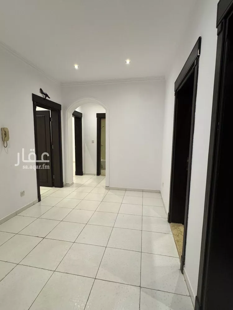 شقة للإيجار في شارع ابراهيم مرزوق, حي الروضة, مدينة جدة, منطقة مكة المكرمة صورة 5