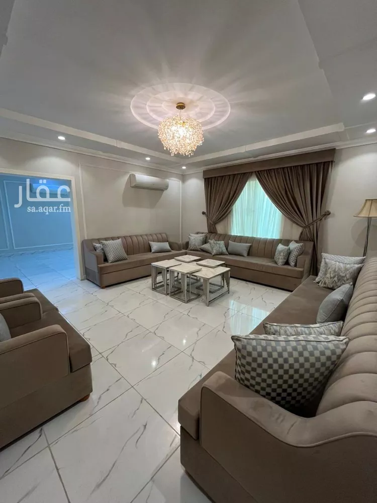 شقة للإيجار في شارع مناره المروه, حي السلامة, مدينة جدة, منطقة مكة المكرمة صورة 2