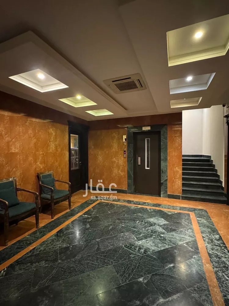 شقة للإيجار في شارع ابراهيم مرزوق, حي الروضة, مدينة جدة, منطقة مكة المكرمة صورة 5