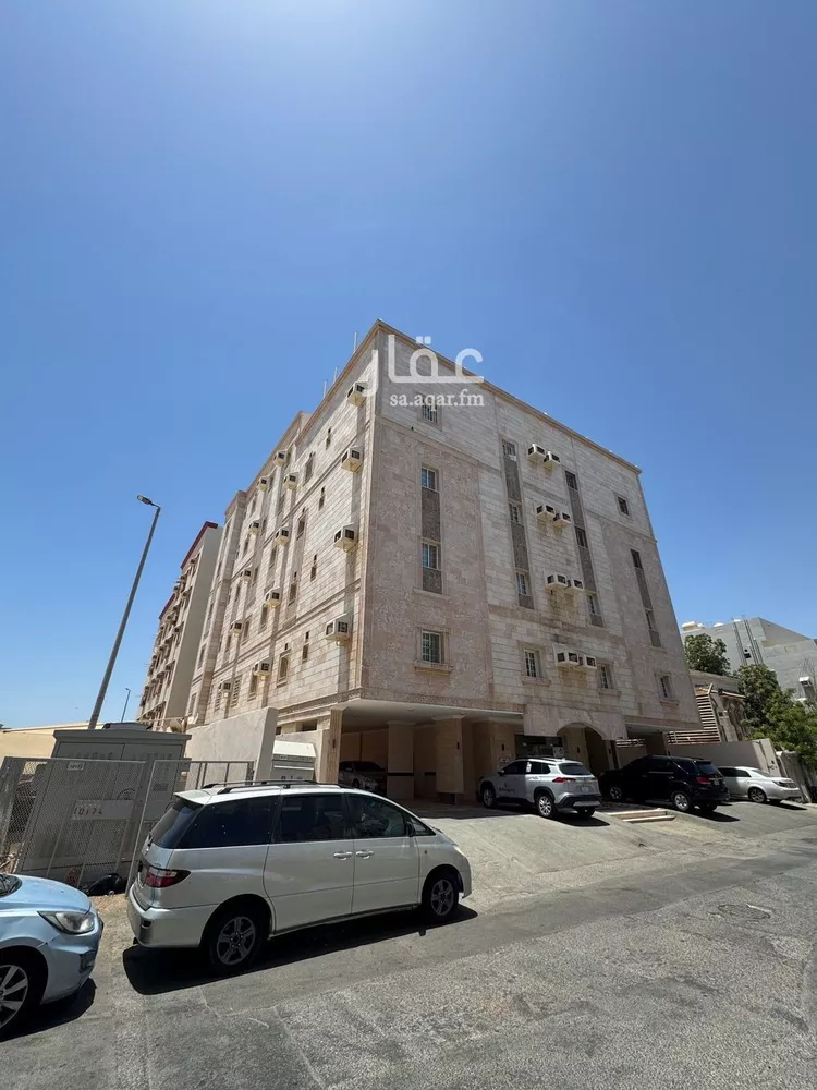 عمارة للبيع في شارع سليمان الدري المالكي, حي الربوة, مدينة جدة, منطقة مكة المكرمة صورة 4