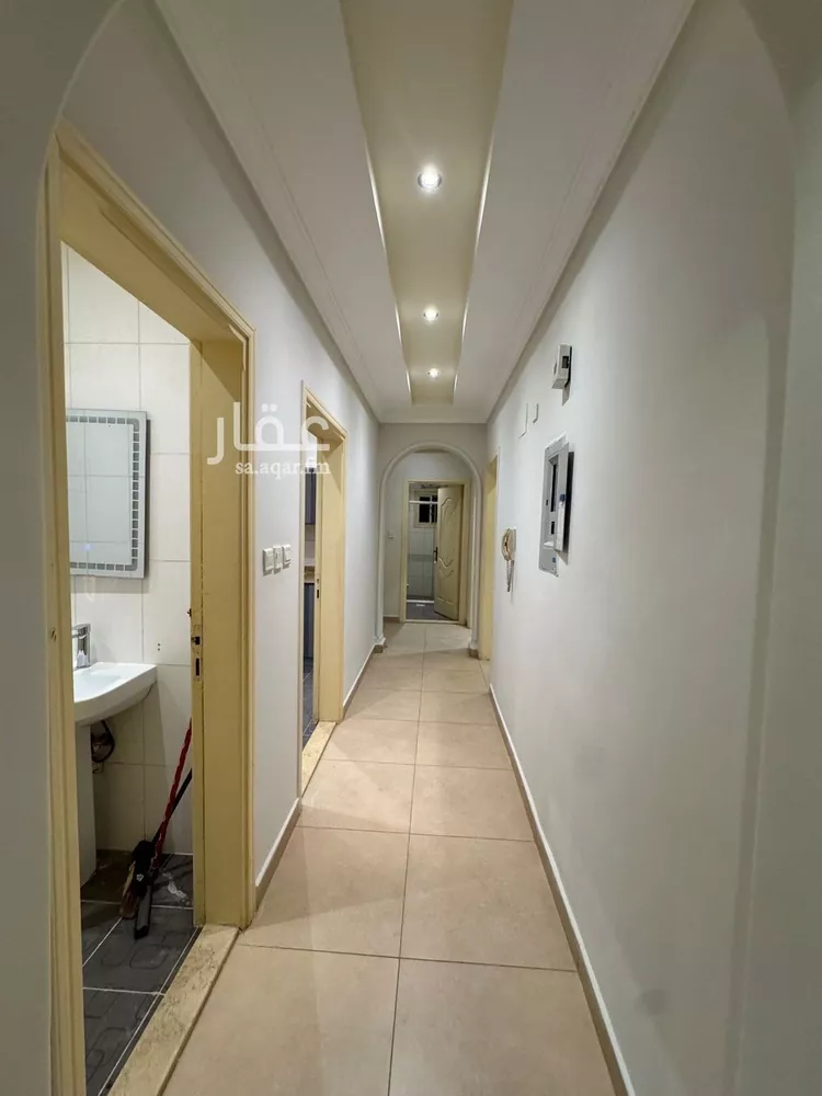 شقة للإيجار في شارع طارق بن موسى, حي السلامة, مدينة جدة, منطقة مكة المكرمة صورة 4
