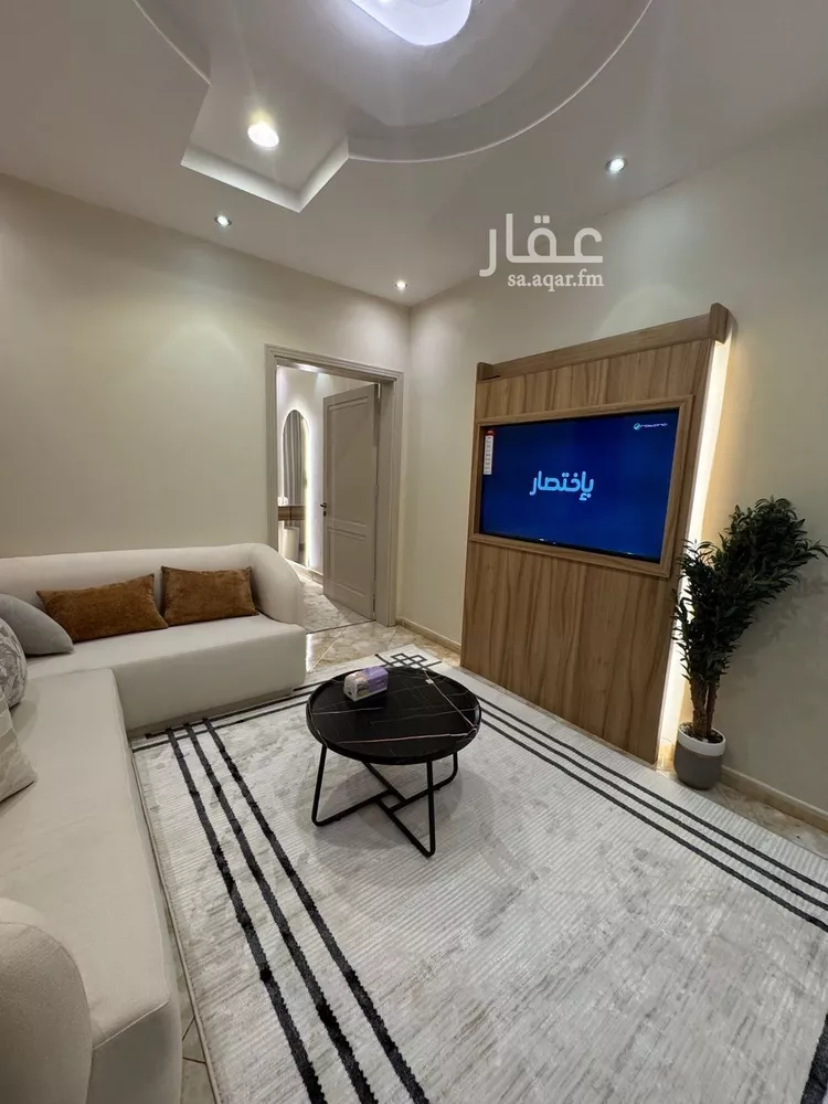 شقة مفروشة للحجز في شارع القاسم بن أمية(رضي الله عنه) ، حي الحمدانية ، جدة ، جدة صورة 2