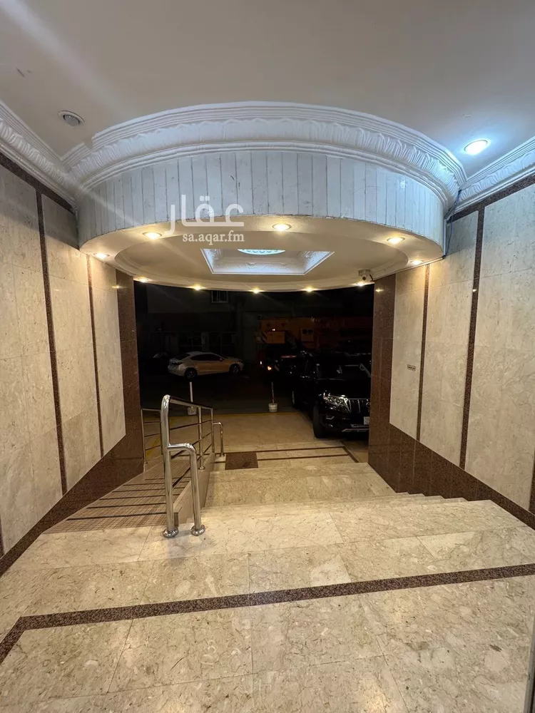 شقة للإيجار في شارع القنديل, حي العزيزية, مدينة جدة, منطقة مكة المكرمة صورة 2