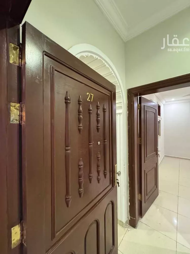 شقة للإيجار في شارع محمد الطويل, حي مشرفة, مدينة جدة, منطقة مكة المكرمة 8