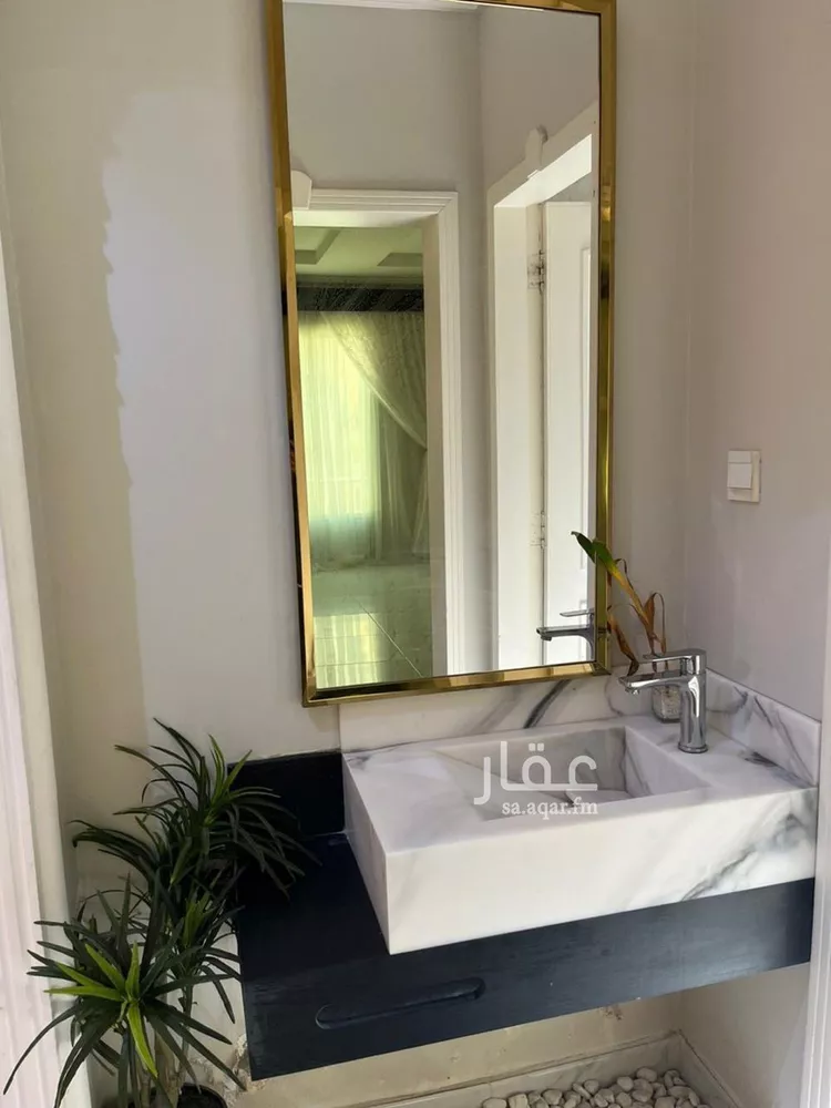 شقة للإيجار في شارع مناره المروه, حي السلامة, مدينة جدة, منطقة مكة المكرمة صورة 4