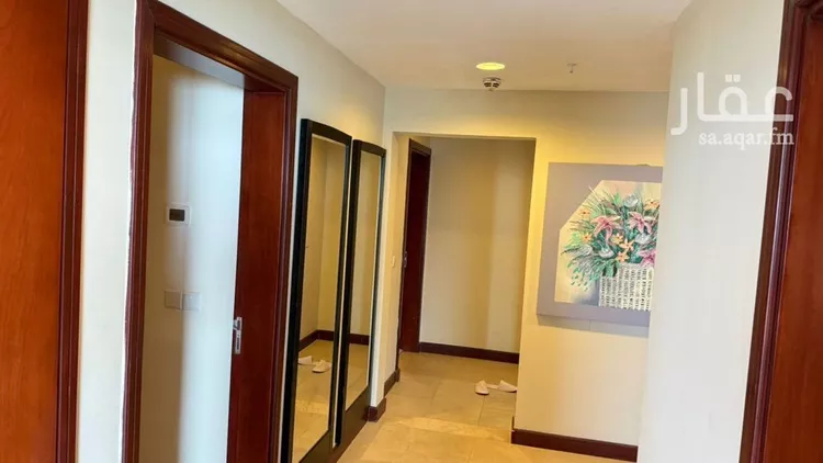 شقة للبيع في شارع الياسمين, حي الملك عبدالله الاقتصادية, مدينة الملك عبدالله الاقتصادية, منطقة مكة المكرمة 14
