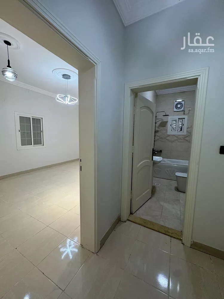 شقة للإيجار في شارع سليمان الدري المالكي, حي الربوة, مدينة جدة, منطقة مكة المكرمة صورة 2