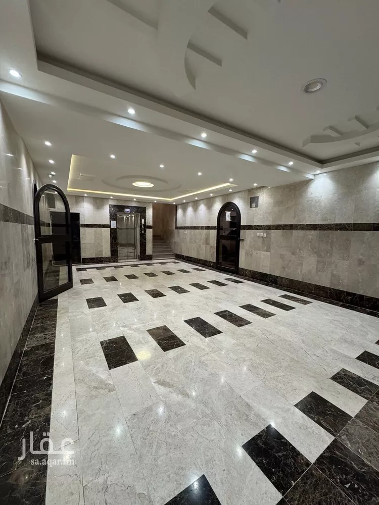 شقة للإيجار في شارع سليمان الدري المالكي, حي الربوة, مدينة جدة, منطقة مكة المكرمة