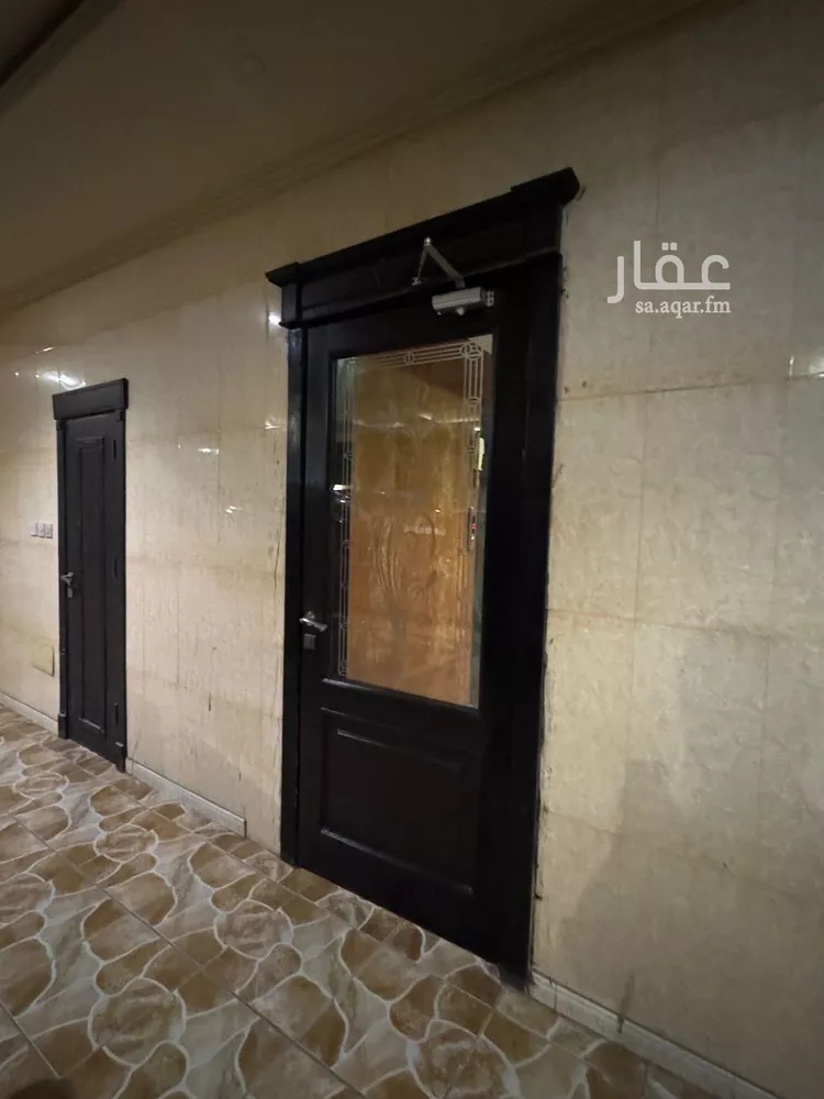 شقة للإيجار في شارع ابراهيم مرزوق, حي الروضة, مدينة جدة, منطقة مكة المكرمة صورة 3