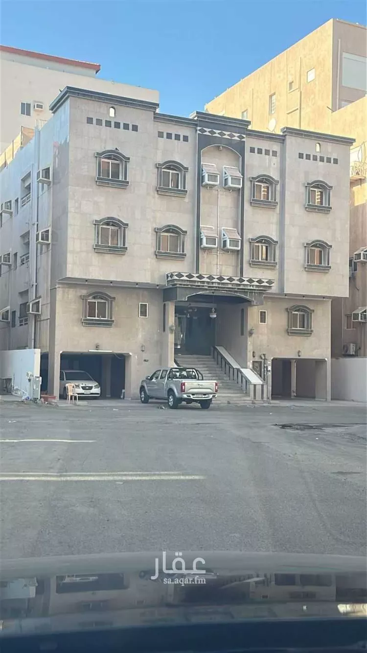 Building for Sale in Jeddah An Nakheel