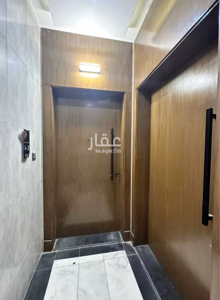 شقة للبيع في شارع هشام بن حجيره, حي الريان, مدينة جدة, منطقة مكة المكرمة صورة 3
