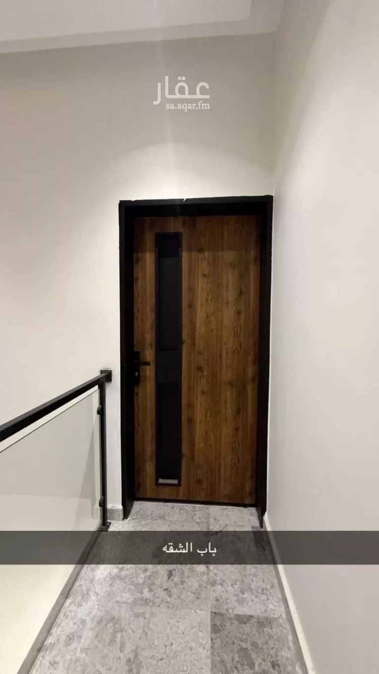 شقة للإيجار في شارع ابي ضبيان الجنبي ، الرياض ، منطقة الرياض صورة 2