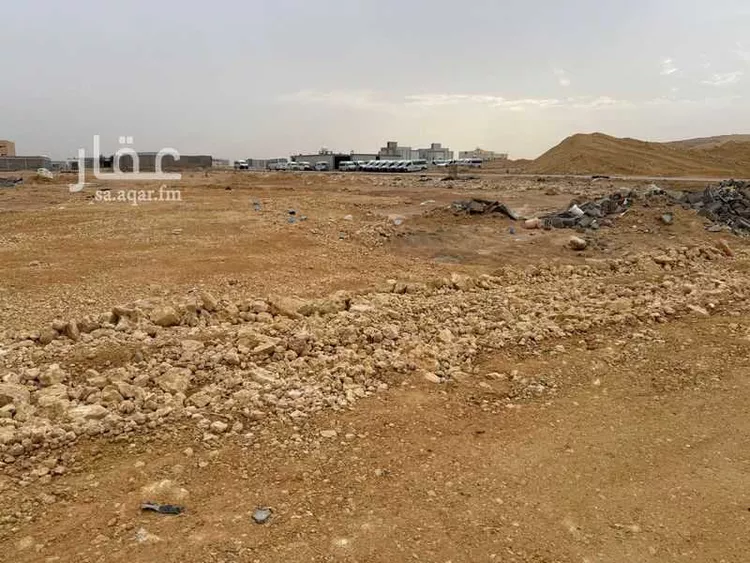 أرض للبيع في شارع نافع الكلاعي, حي المصفاة, مدينة الرياض, منطقة الرياض صورة 3