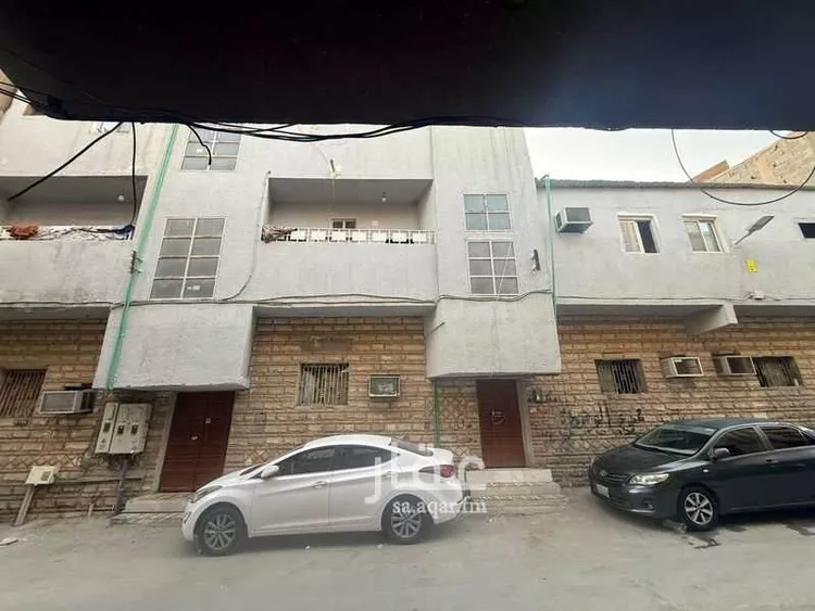فيلا للبيع في شارع الأغر, حي منفوحة الجديدة, مدينة الرياض, منطقة الرياض 1 صورة