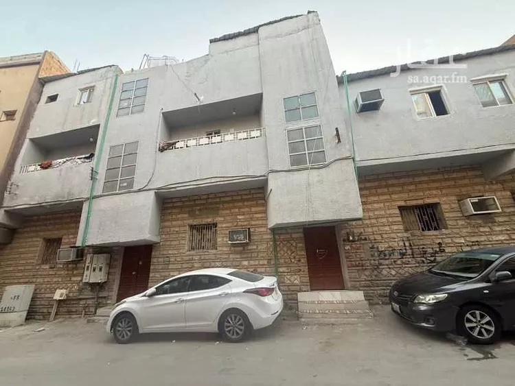 فيلا للبيع في شارع الأغر, حي منفوحة الجديدة, مدينة الرياض, منطقة الرياض صورة 3