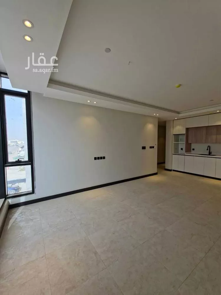 شقة للإيجار في شارع الفضائل, حي النرجس, مدينة الرياض, منطقة الرياض صورة 3