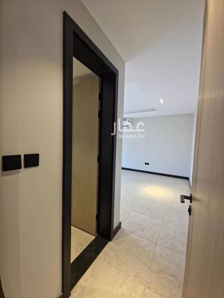 شقة للإيجار في شارع الفضائل, حي النرجس, مدينة الرياض, منطقة الرياض صورة 5