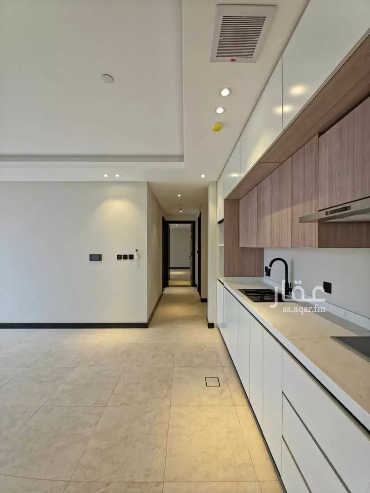 شقة للإيجار في شارع الفضائل, حي النرجس, مدينة الرياض, منطقة الرياض صورة 4