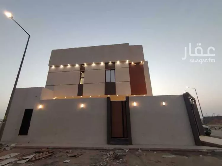 فيلا للبيع في حي الجنادرية ، الرياض ، منطقة الرياض صورة 2