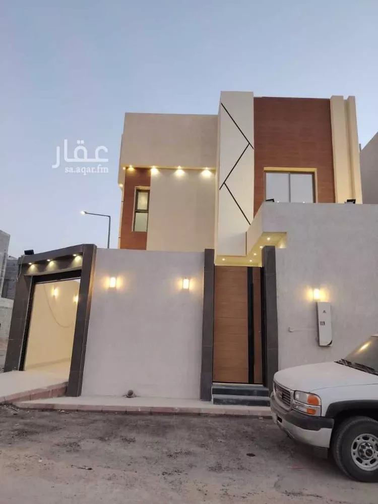 فيلا للبيع في حي الجنادرية ، الرياض ، منطقة الرياض