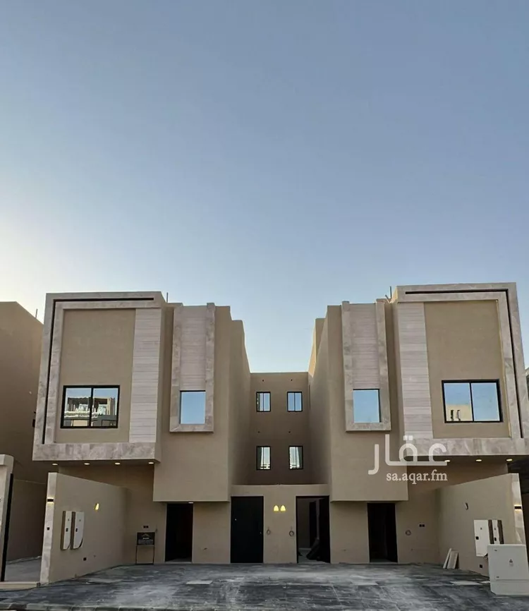 شقة للبيع في شارع محمد بن احمد بن الضياء, حي عكاظ, مدينة الرياض, منطقة الرياض