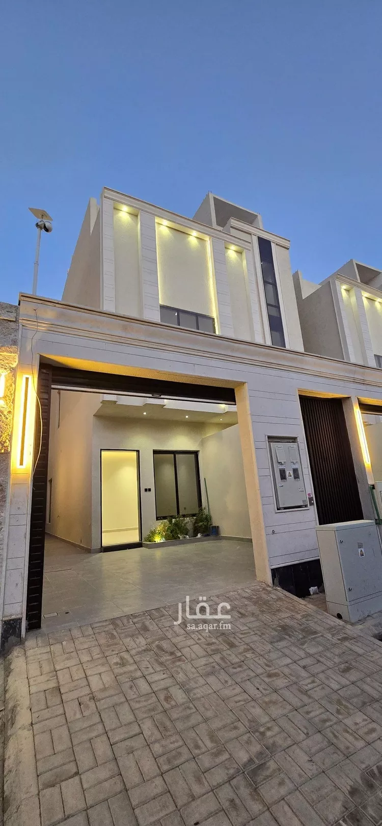 دور للبيع في شارع عمر بن سعيد, حي طويق, مدينة الرياض, منطقة الرياض