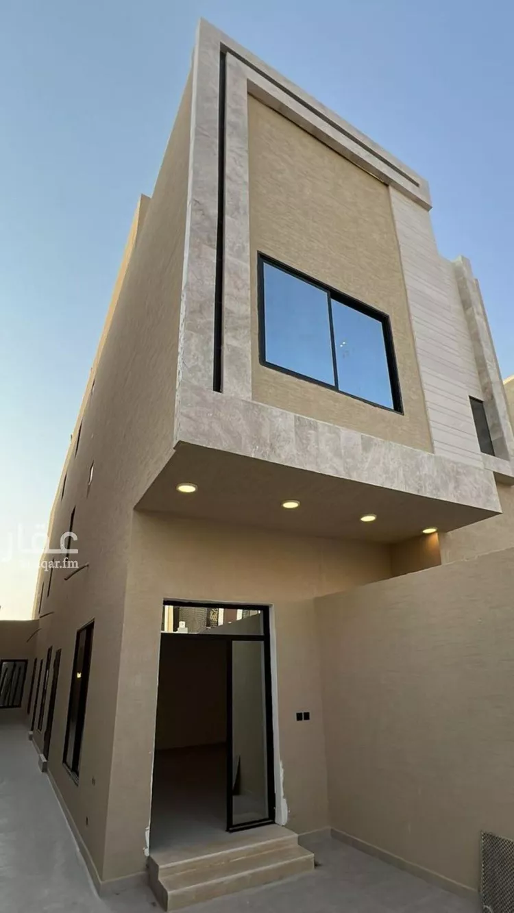 دور للبيع في شارع عبدالخالق بن أبي الطاهر, حي عكاظ, مدينة الرياض, منطقة الرياض صورة 4