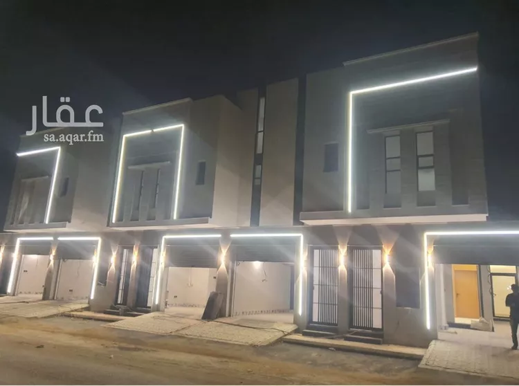 فيلا للبيع في شارع الإمام الأوزاعي, حي طويق, مدينة الرياض, منطقة الرياض