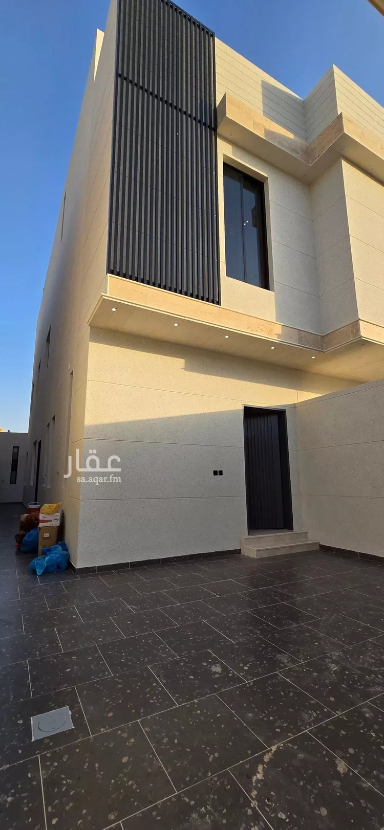 دور للبيع في شارع المرقش الأصغر, حي العريجاء الغربي, مدينة الرياض, منطقة الرياض