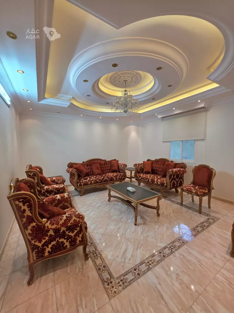 Floor for Rent in Abha Al Gara 12