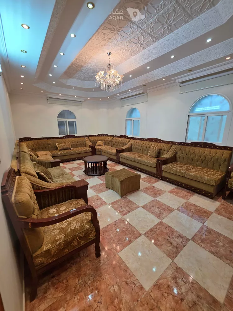 Floor for Rent in Abha Al Gara 11