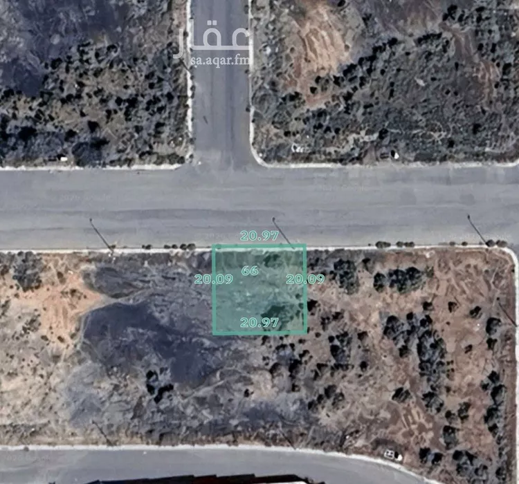 أرض للبيع في حي الرحبة, مدينة الطائف, منطقة مكة المكرمة
