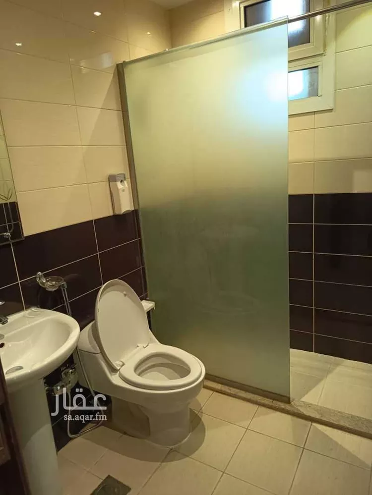 شقة للإيجار في شارع ابي بن معاذ الانصاري, حي الربيع, مدينة الرياض, منطقة الرياض صورة 3