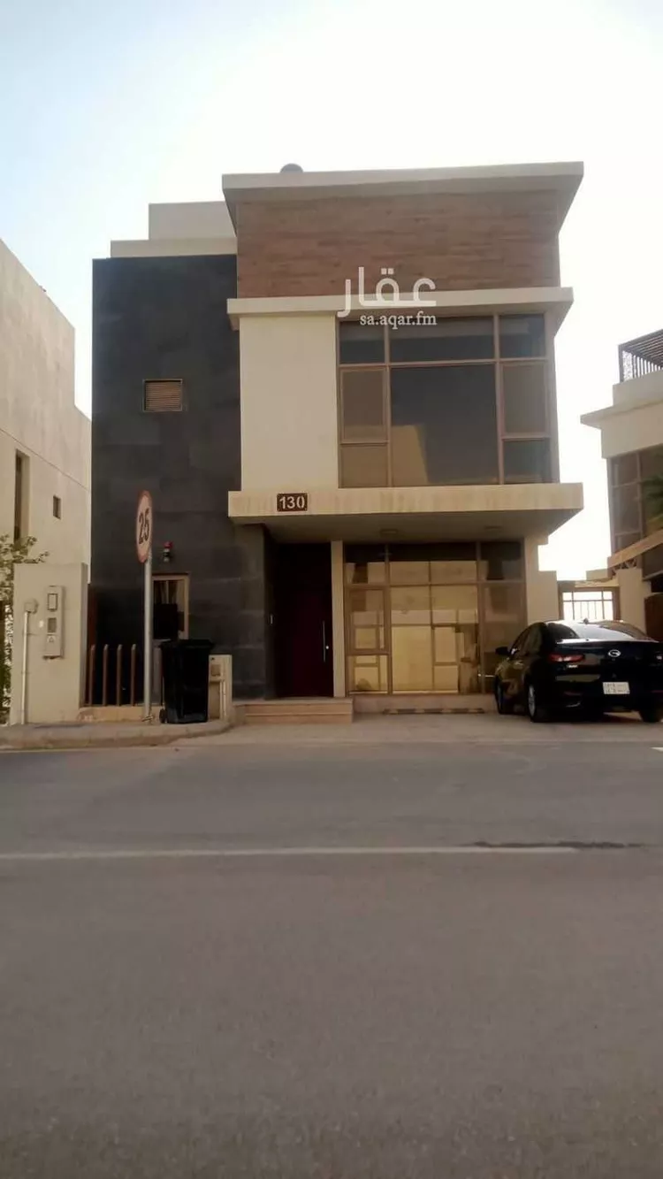 فيلا للإيجار في حي المونسية, مدينة الرياض, منطقة الرياض