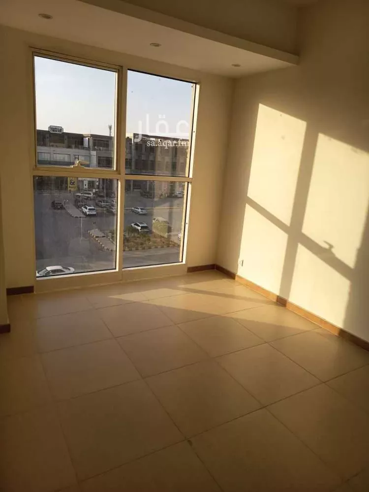 شقة للإيجار في شارع ابي بن معاذ الانصاري, حي الربيع, مدينة الرياض, منطقة الرياض صورة 2