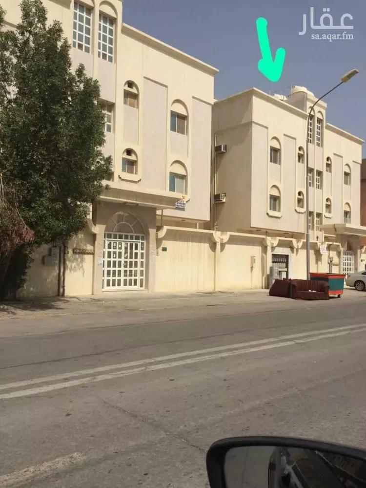 شقة للإيجار في حي العليا, مدينة الخبر, المنطقة الشرقية