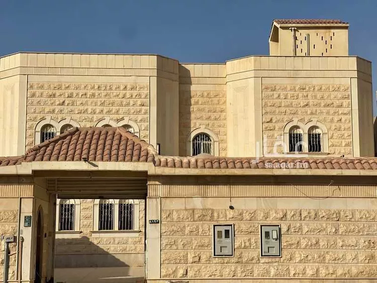 Villa for Sale in Riyadh Al Khaleej صورة 4