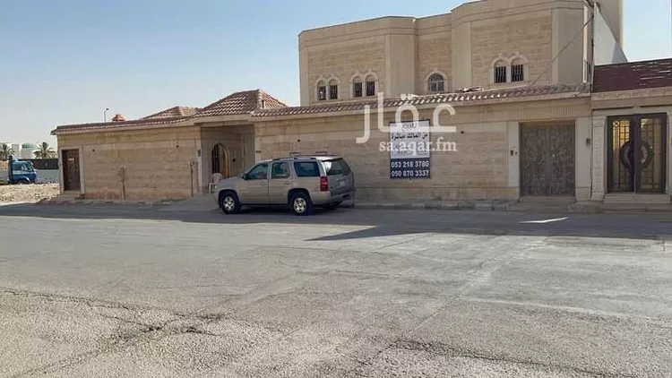 Villa for Sale in Riyadh Al Khaleej صورة 3