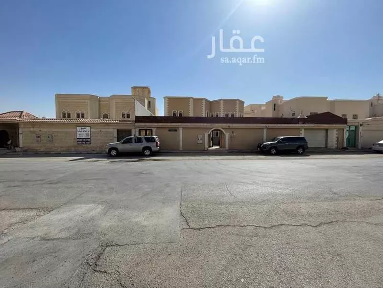 Villa for Sale in Riyadh Al Khaleej صورة 2