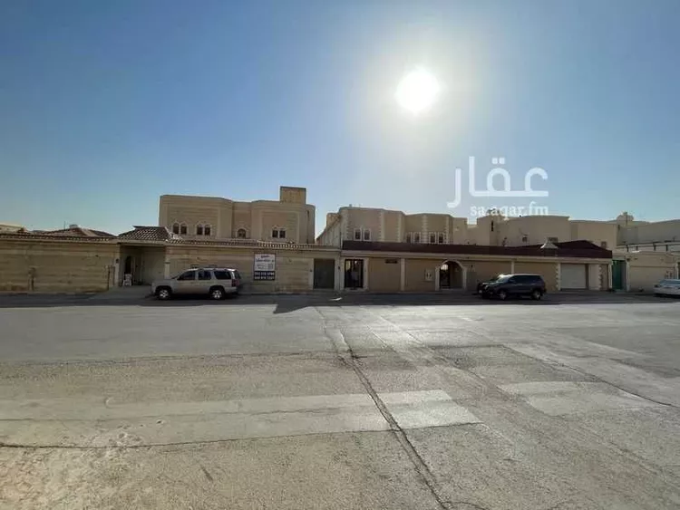 Villa for Sale in Riyadh Al Khaleej