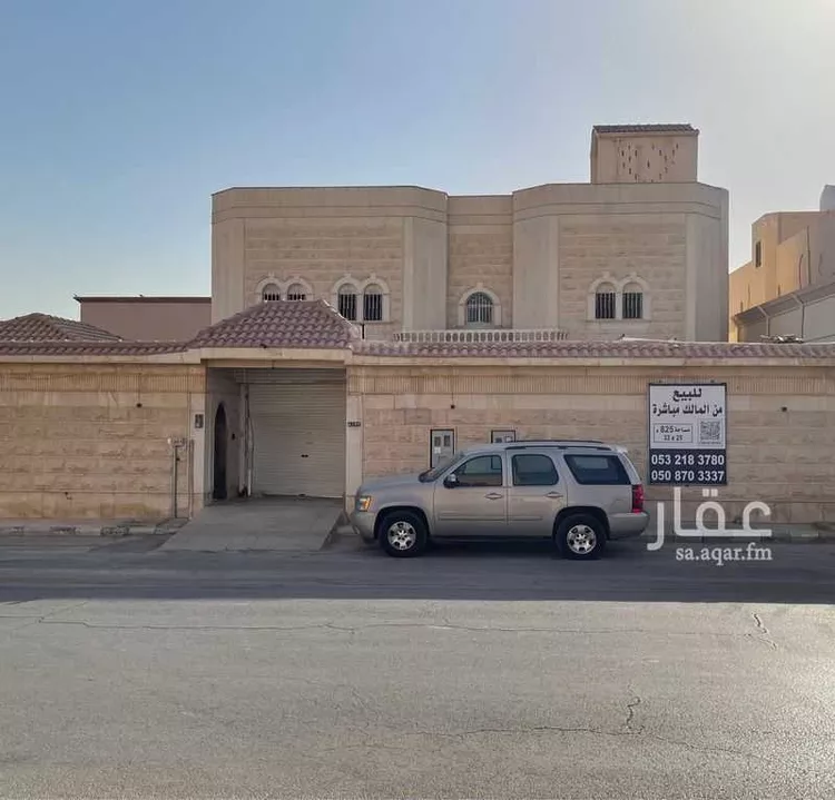 فيلا للبيع في شارع إبراهيم بن محمود ، حي الخليج ، الرياض ، منطقة الرياض صورة 5