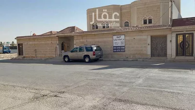 فيلا للبيع في شارع إبراهيم بن محمود ، حي الخليج ، الرياض ، منطقة الرياض صورة 3